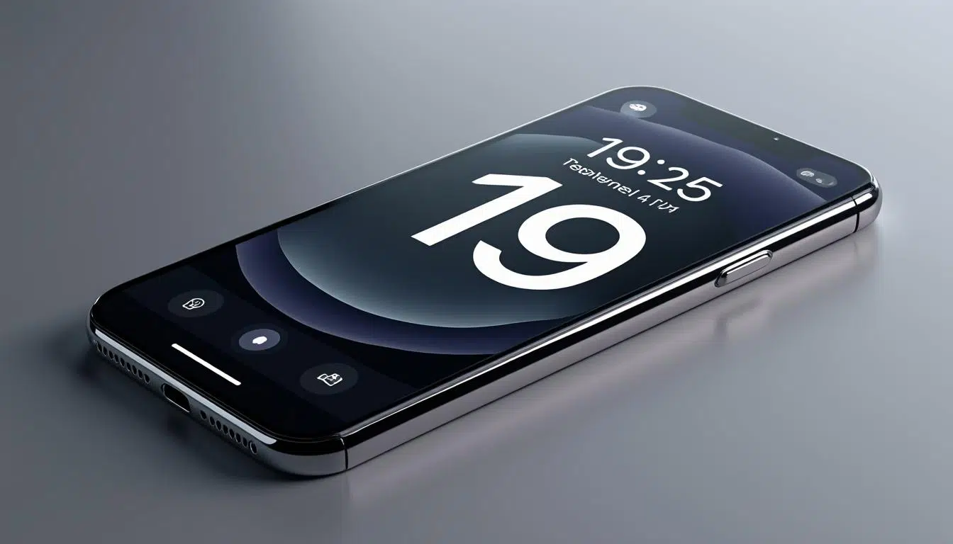 découvrez les astuces essentielles pour modifier l'affichage de l'heure sur l'écran verrouillé de votre iphone 11. apprenez à personnaliser votre expérience utilisateur et à rendre votre téléphone encore plus pratique au quotidien.