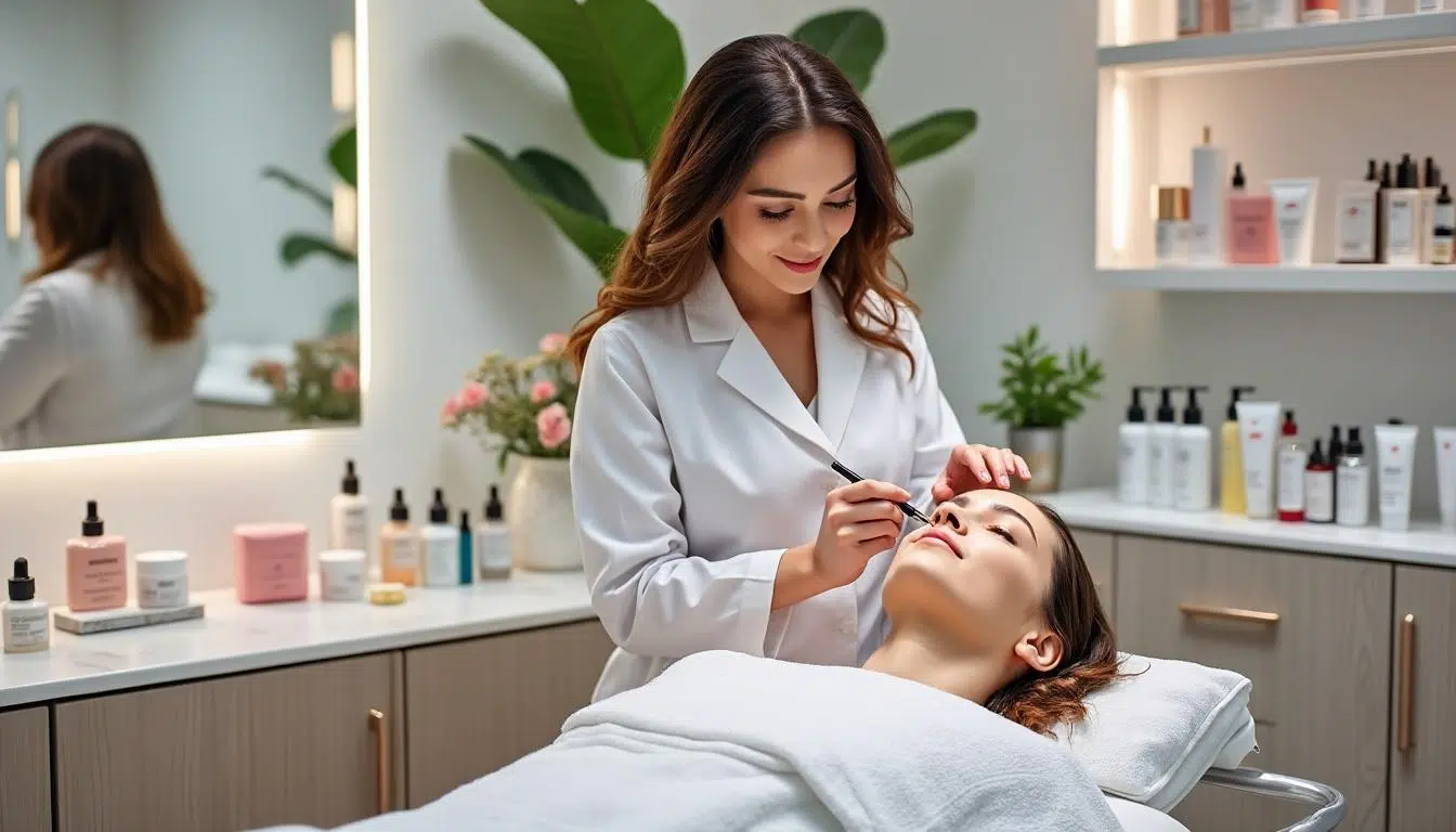 découvrez les sujets d'examen les plus courants pour le cap esthétique. préparez-vous efficacement avec notre guide détaillé sur les thèmes récurrents et optimisez vos chances de réussite.