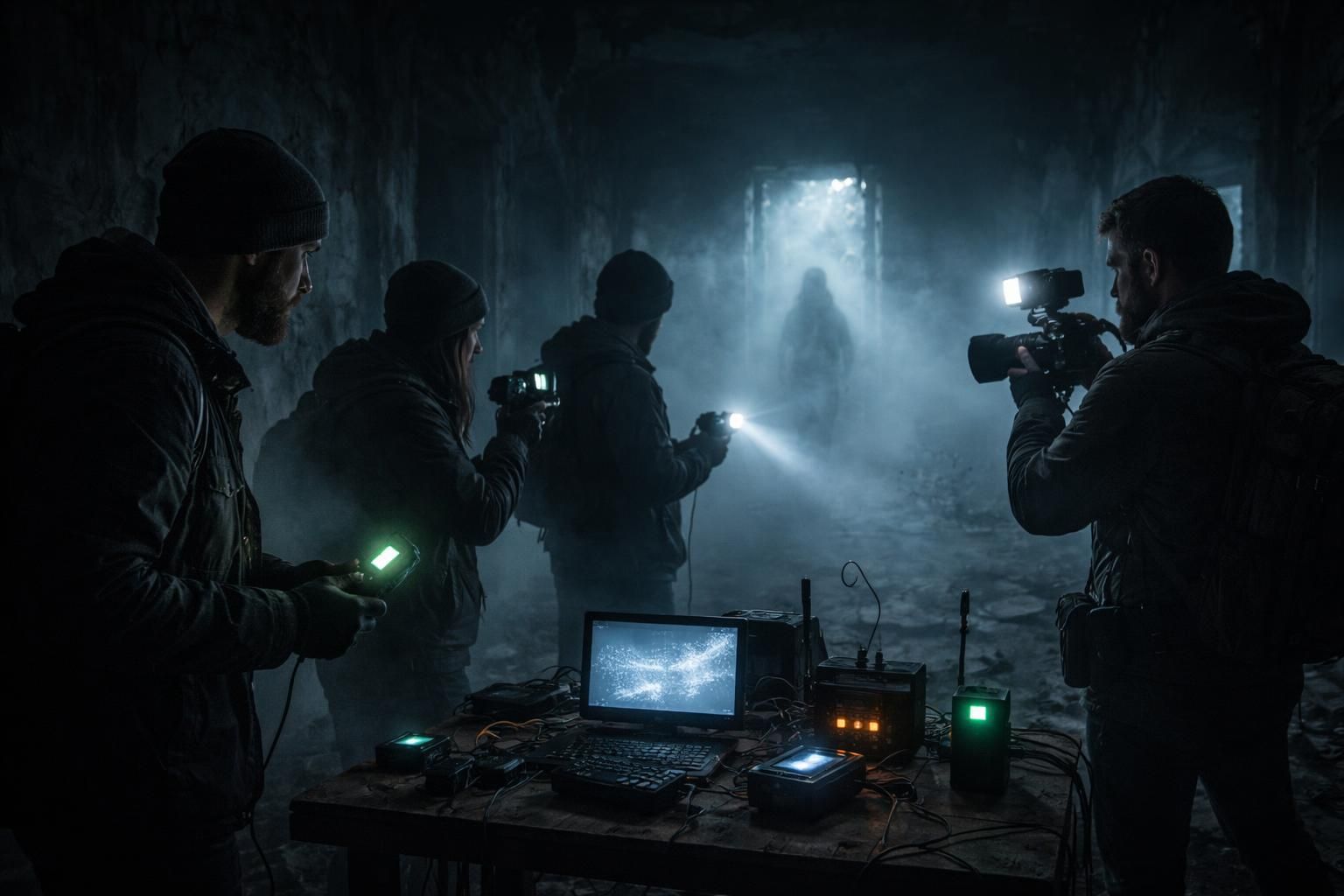 Les taps paranormal : Plongée dans l’univers des phénomènes inexpliqués Les taps paranormal : Plongée dans l’univers des phénomènes inexpliqués