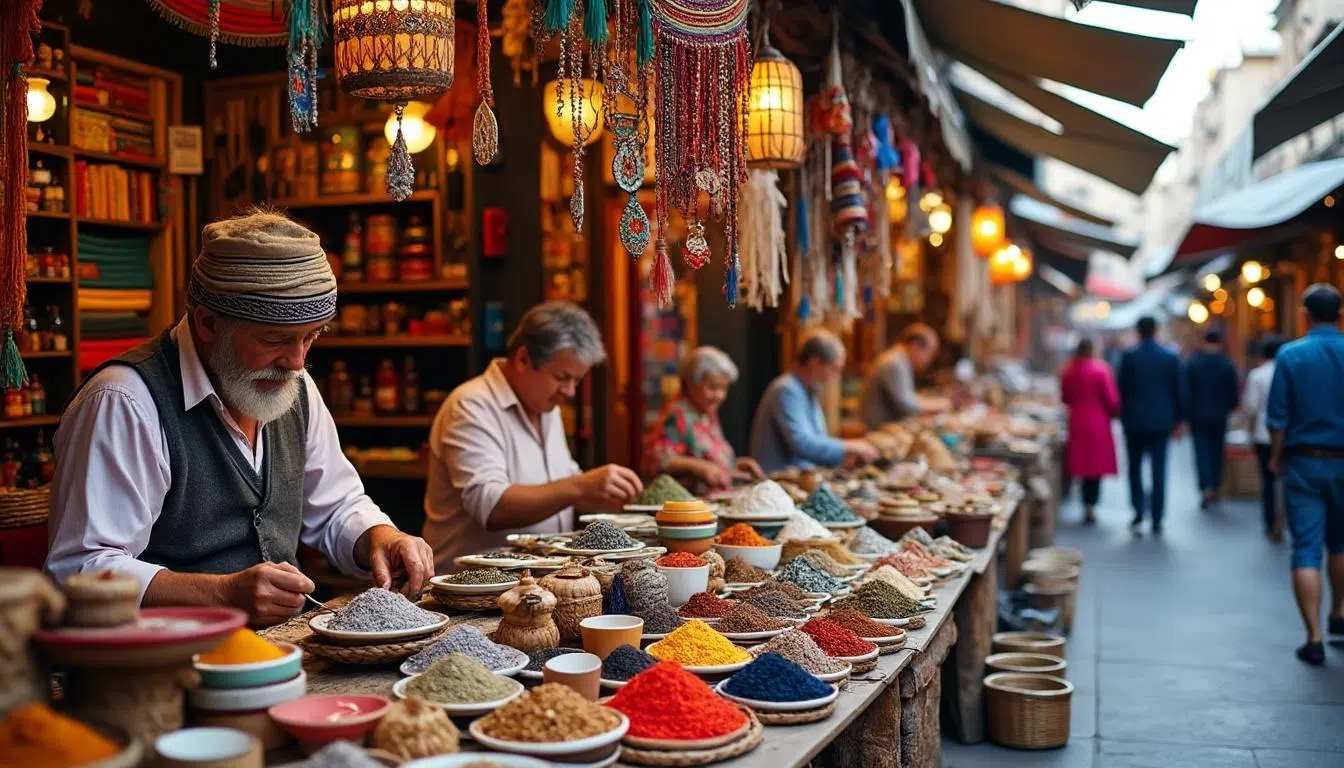 découvrez des techniques de composition innovantes pour réaliser des photos de voyage originales et captiver votre audience avec des images uniques et créatives.