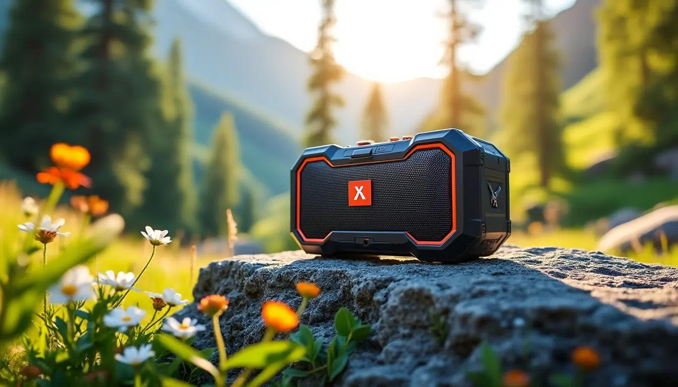 découvrez les dernières tendances des enceintes bluetooth haute puissance, leurs innovations technologiques, et les modèles les plus populaires sur le marché en 2024.