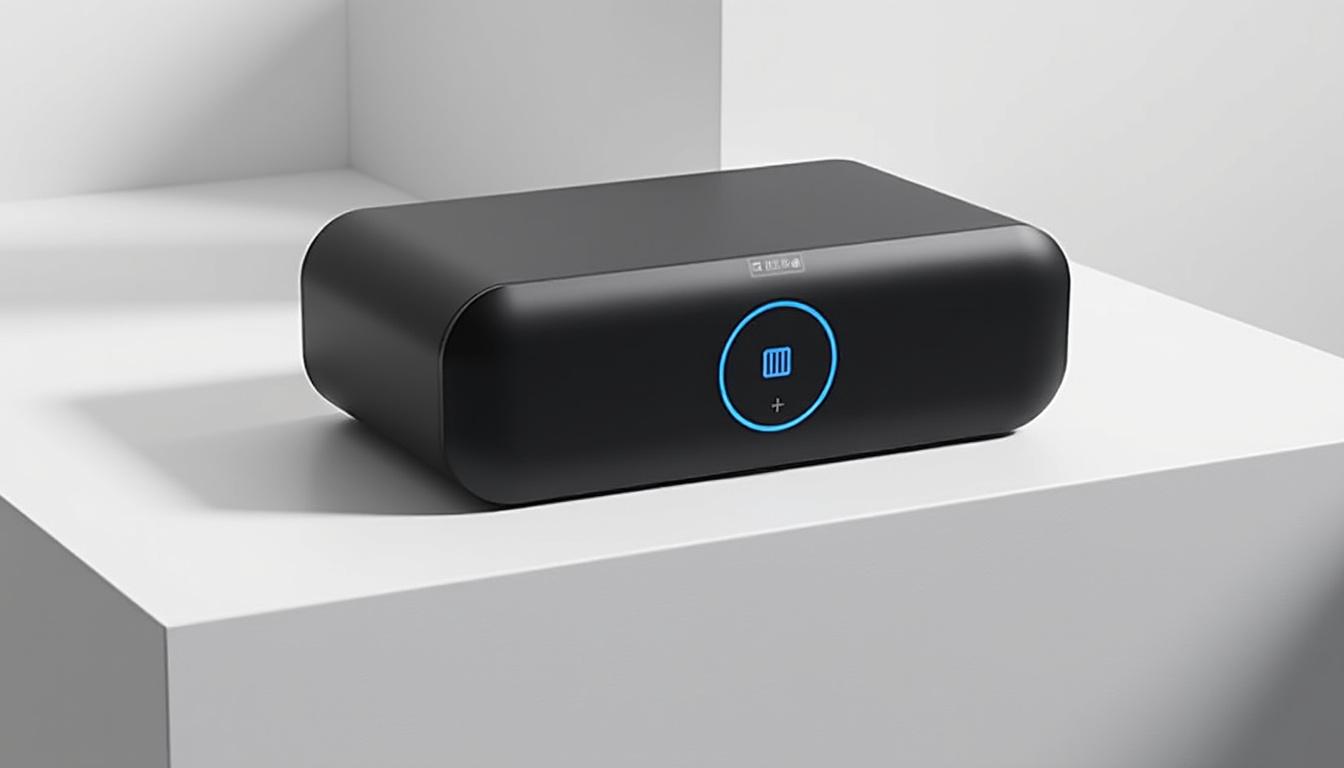 découvrez les dernières tendances des enceintes bluetooth haute puissance : innovations, meilleures marques et fonctionnalités incontournables pour profiter d’un son puissant partout où vous allez.