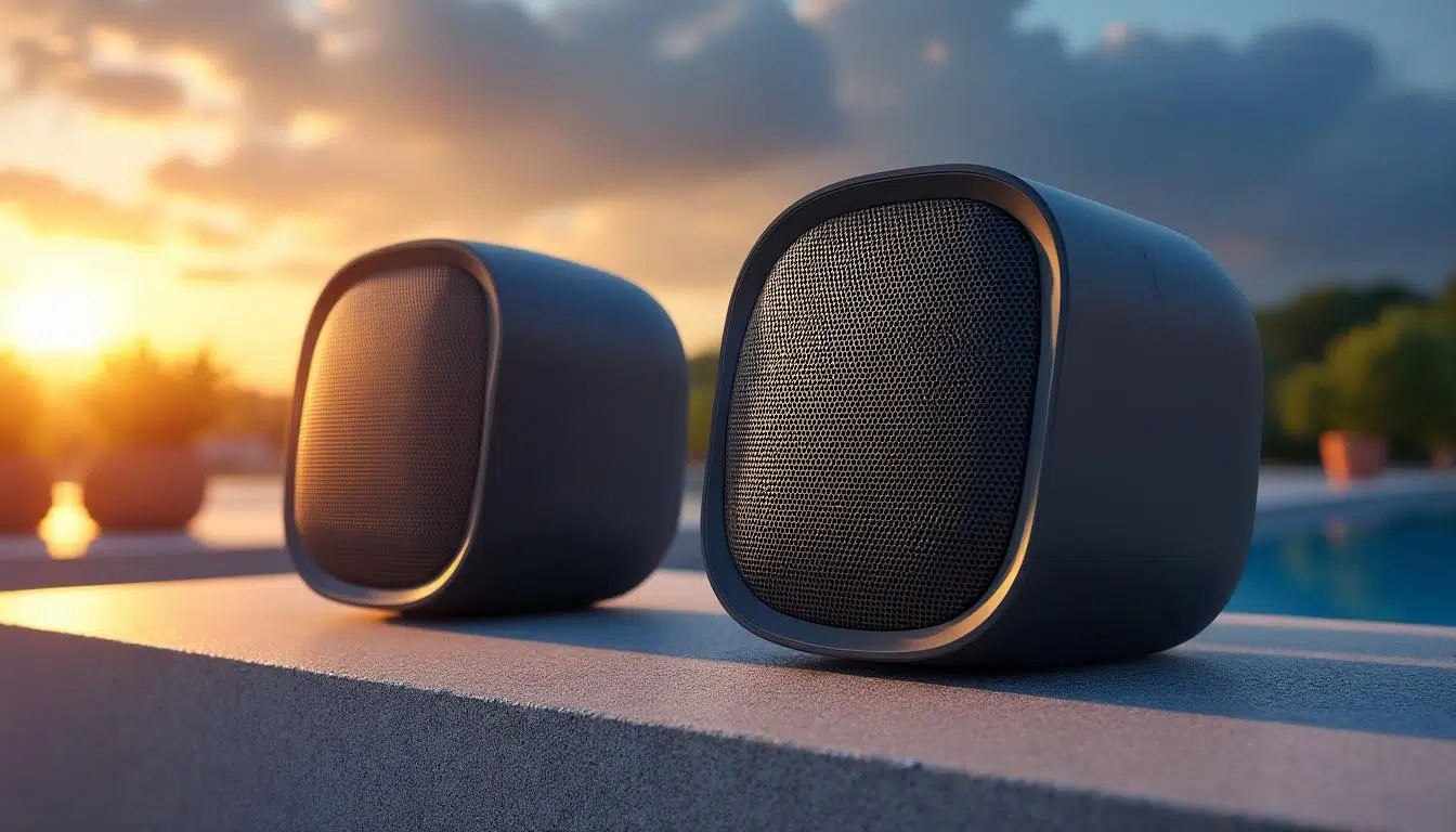 Les tendances actuelles des sonos bluetooth haute puissance sur le marché