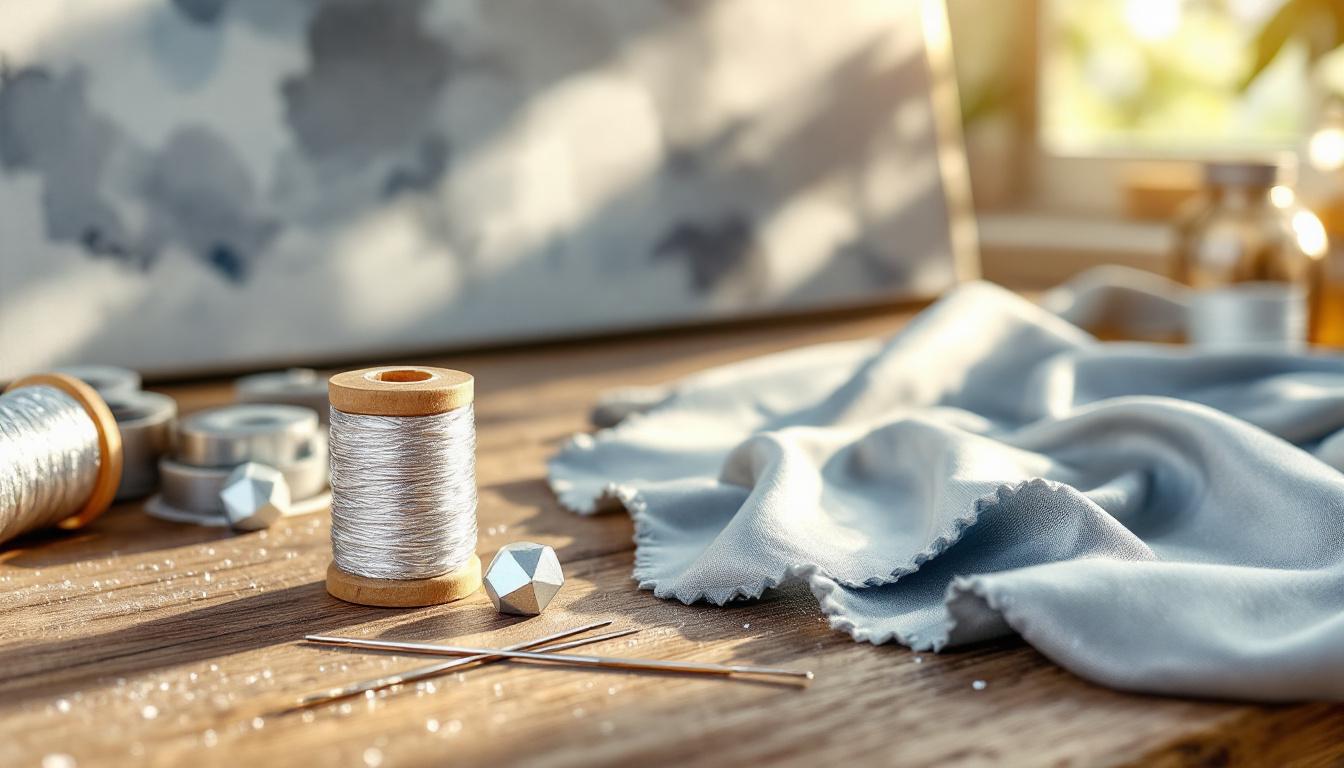découvrez les tendances actuelles en broderie diamant, une activité créative alliant art et détente pour des œuvres scintillantes et personnalisées.