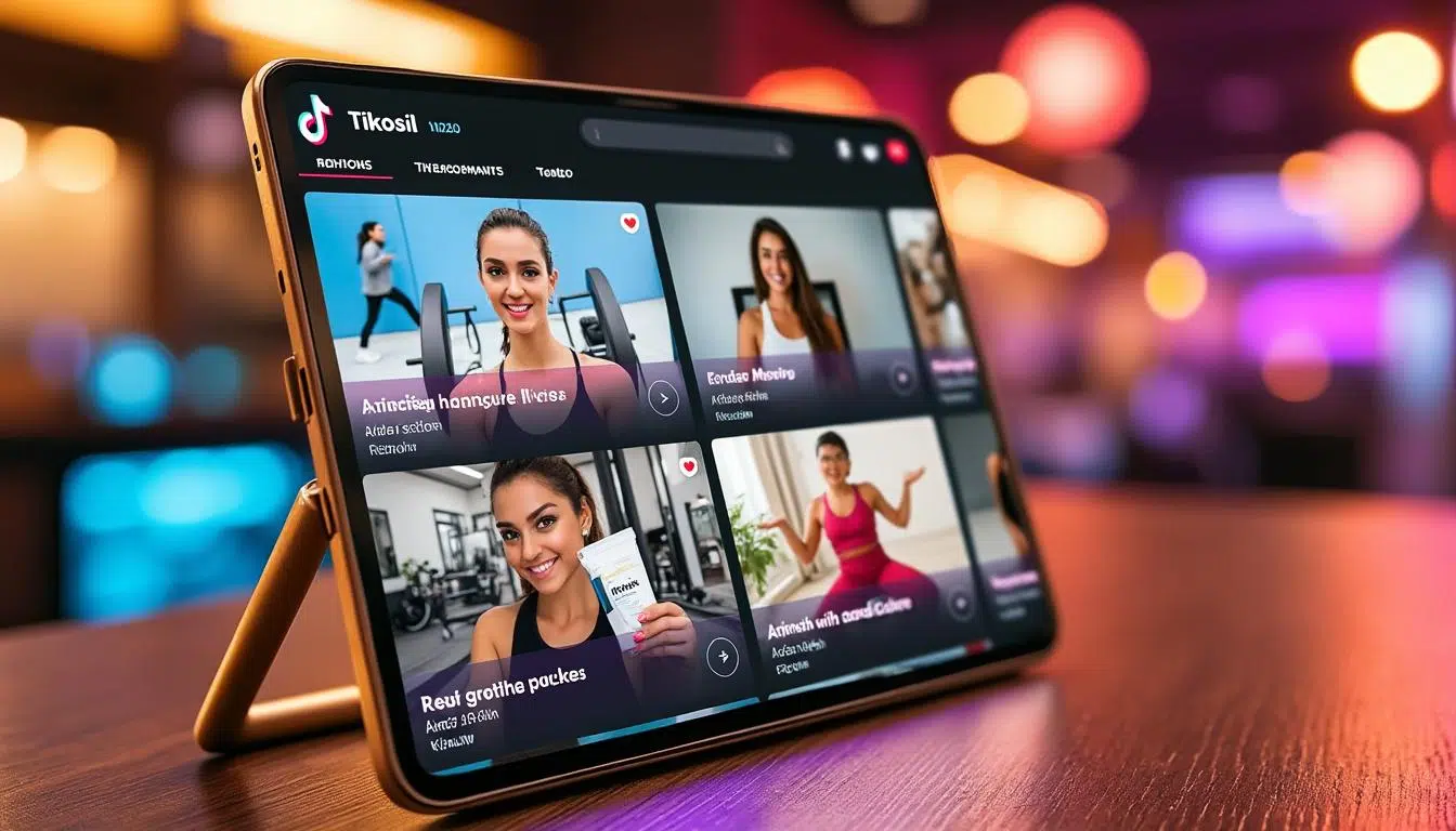 découvrez les tendances incontournables de morosil et chrome sur tiktok ! plongez dans les dernières vidéos et défis qui font le buzz, et apprenez comment ces phénomènes influencent la culture numérique contemporaine. ne ratez pas l'occasion de rester à jour avec ces mouvements qui captivent les utilisateurs.