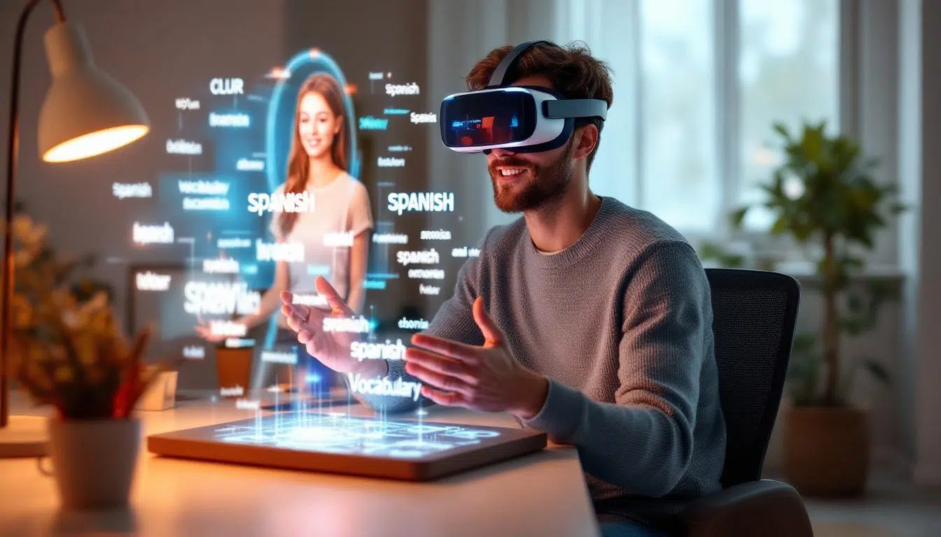 découvrez les tendances incontournables de la formation en espagnol en ligne pour 2026 et préparez-vous à maîtriser la langue avec les méthodes les plus innovantes.