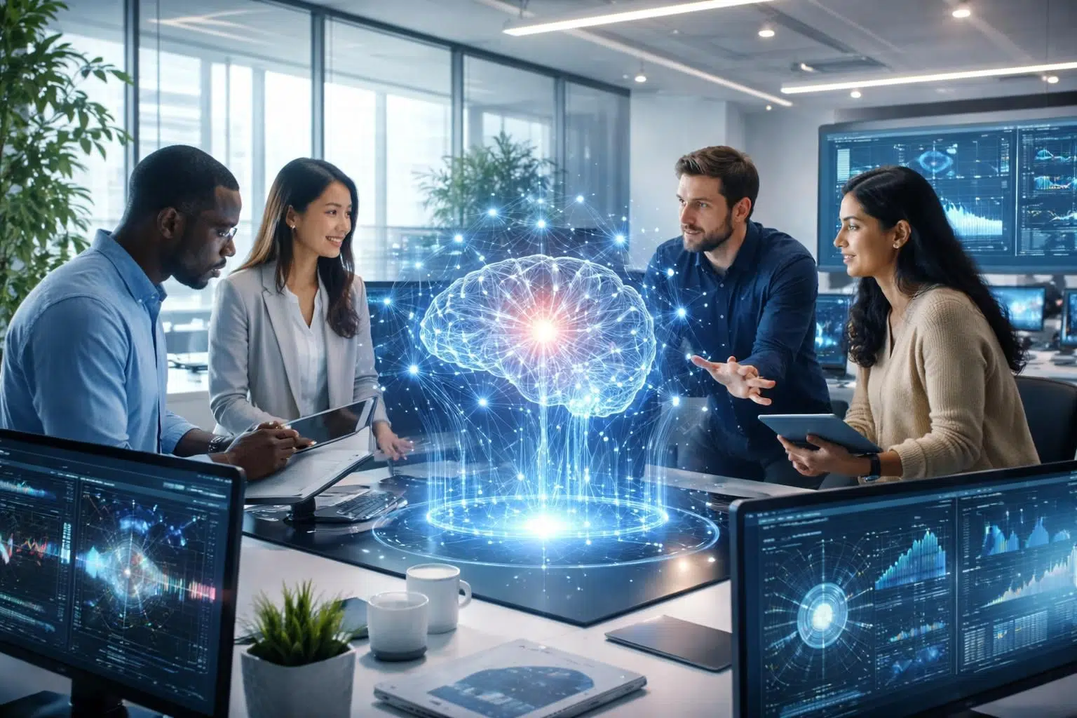 Les tendances émergentes liées à la dlaa que vous devez connaître Les tendances émergentes liées à la dlaa que vous devez connaître