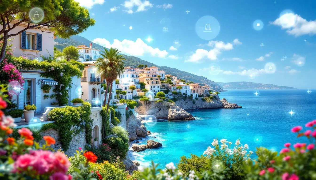 Les meilleurs sites de locations de vacances pour Cassis