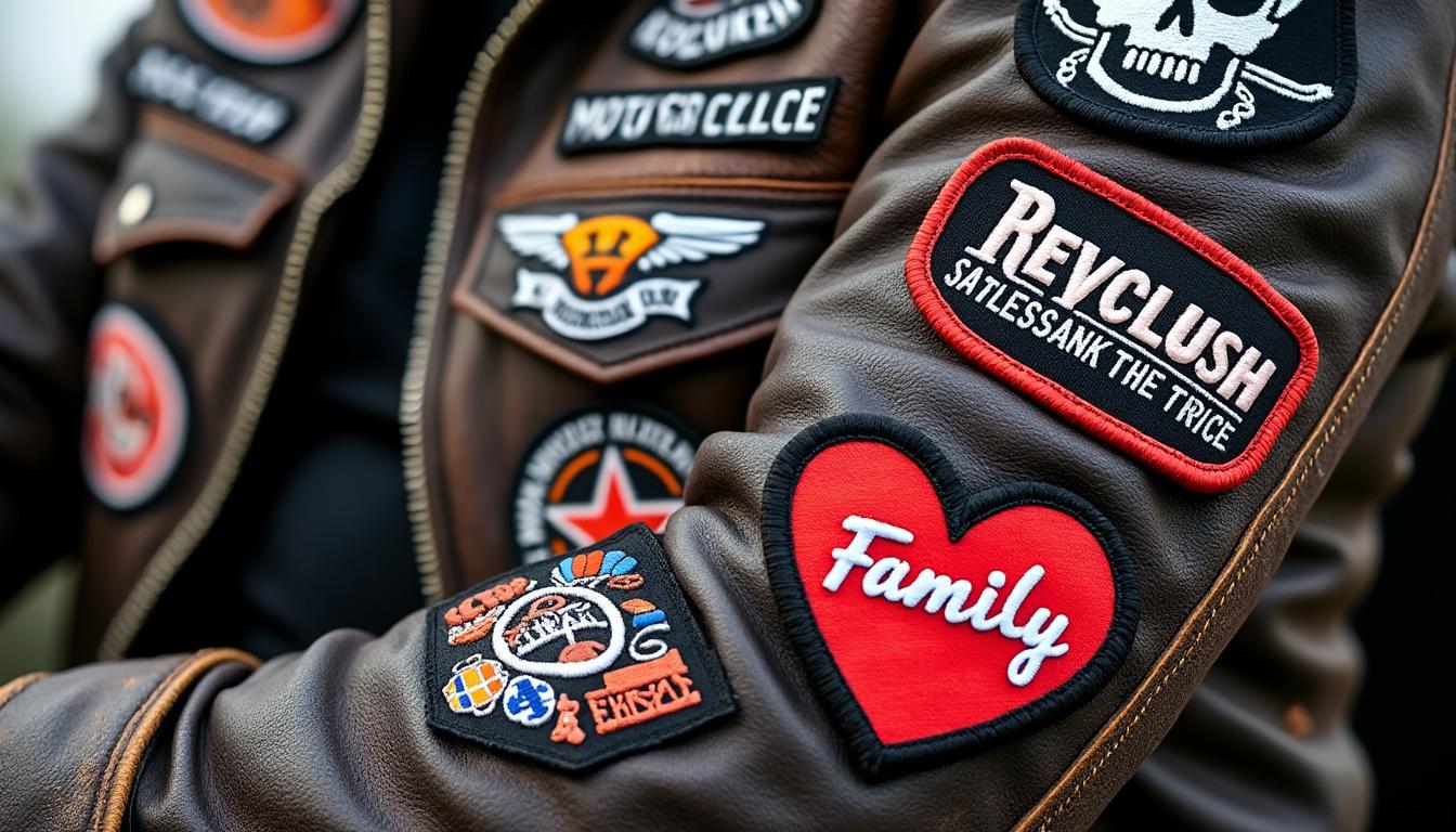 découvrez l'incroyable esprit de camaraderie qui unit les membres du vandals motorcycle club. plongez dans l'univers passionné des bikers, où solidarité, aventure et partage sont au cœur de chaque ride. rejoignez-nous pour vivre des moments inoubliables sur deux roues.