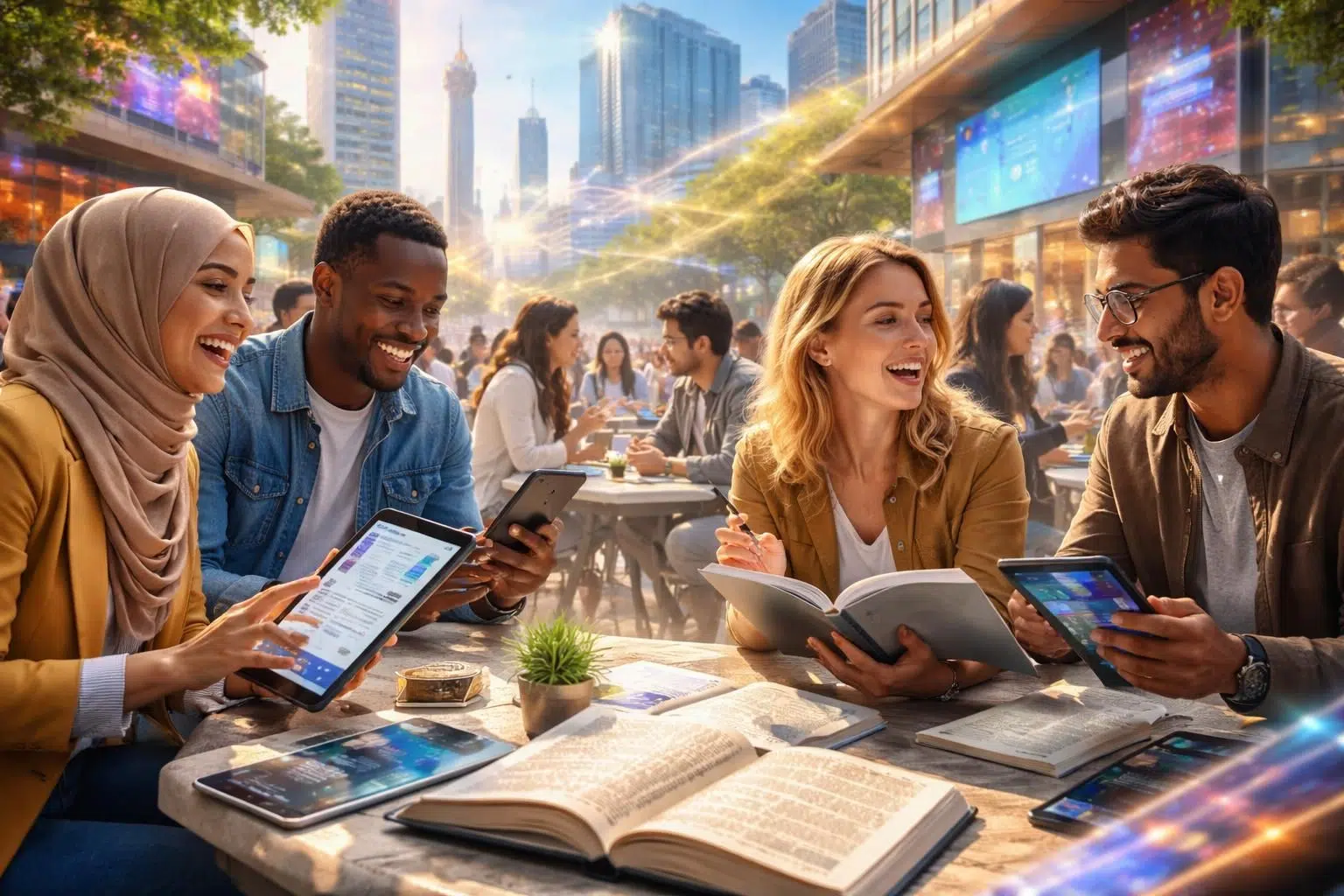 L&rsquo;impact de la traduction en français de nardinamouk dans le monde moderne