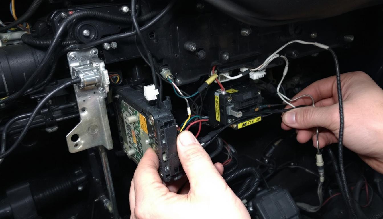 découvrez comment une caméra de recul pour opel corsa améliore votre sécurité et facilite vos manœuvres, transformant ainsi votre expérience de conduite au quotidien.