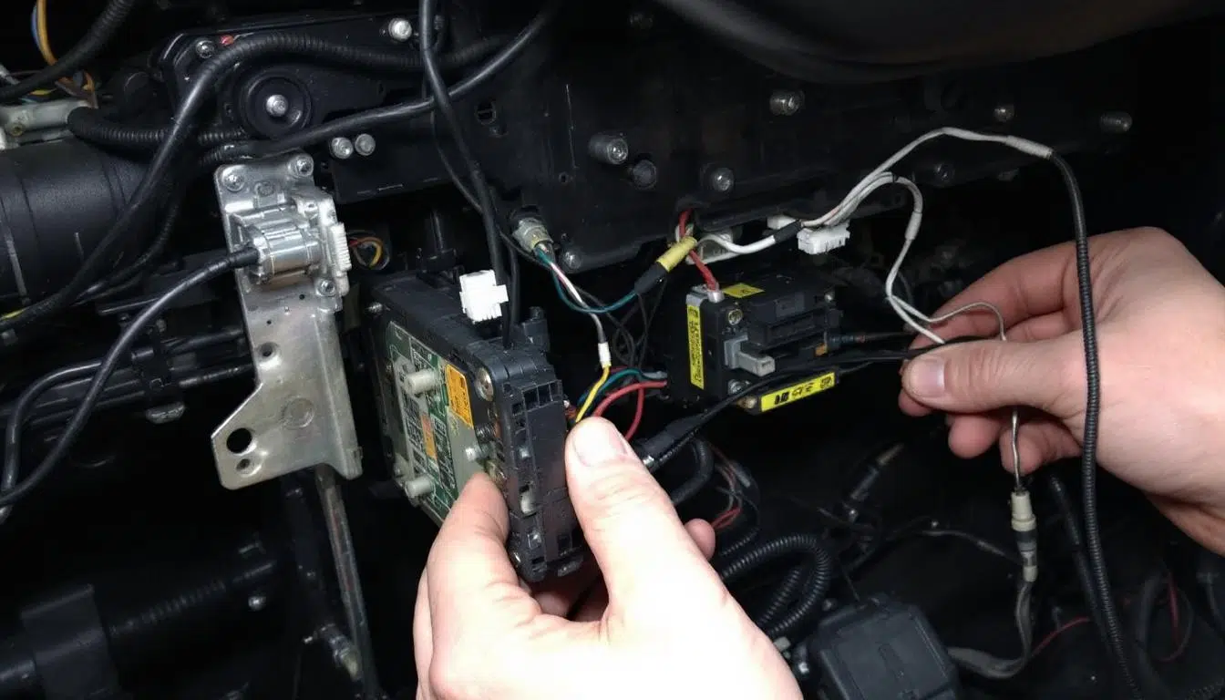 découvrez comment une caméra de recul pour opel corsa améliore votre sécurité et facilite vos manœuvres, transformant ainsi votre expérience de conduite au quotidien.