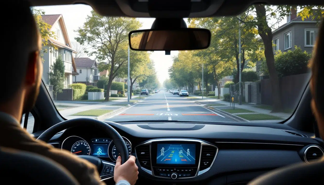 L’impact d’une caméra de recul pour Opel Corsa sur votre expérience de conduite L’impact d’une caméra de recul pour Opel Corsa sur votre expérience de conduite