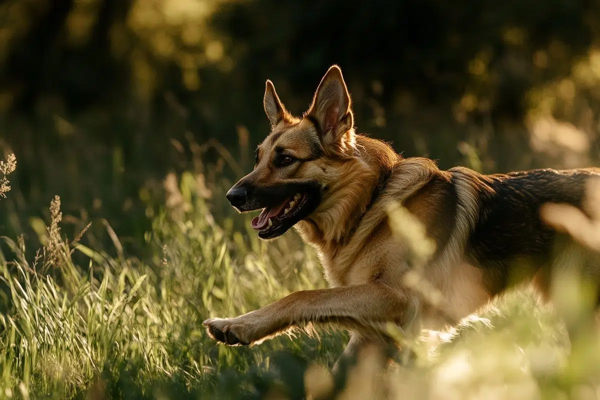 L'intelligence chez les chiens : un concept multidimensionnel