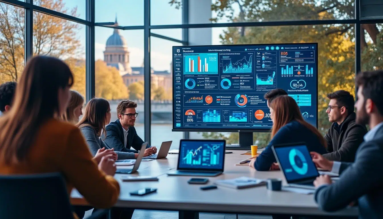 Liste des meilleures agences SEO à Toulouse : Les tendances à surveiller en marketing digital