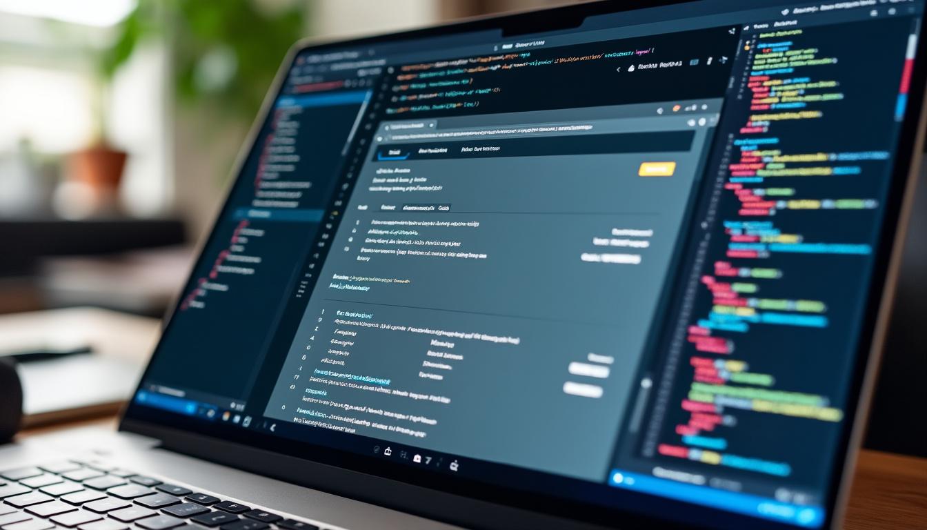 découvrez les meilleures pratiques pour le développement sur localhost 127.0.0.1:49342. optimisez votre environnement de travail, améliorez votre productivité et évitez les erreurs courantes grâce à nos conseils avisés.