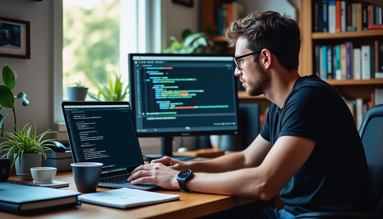 découvrez les meilleures pratiques pour le développement sur localhost 127.0.0.1:49342. optimisez votre environnement de travail grâce à des conseils d'experts sur la gestion du code, les tests et le débogage.
