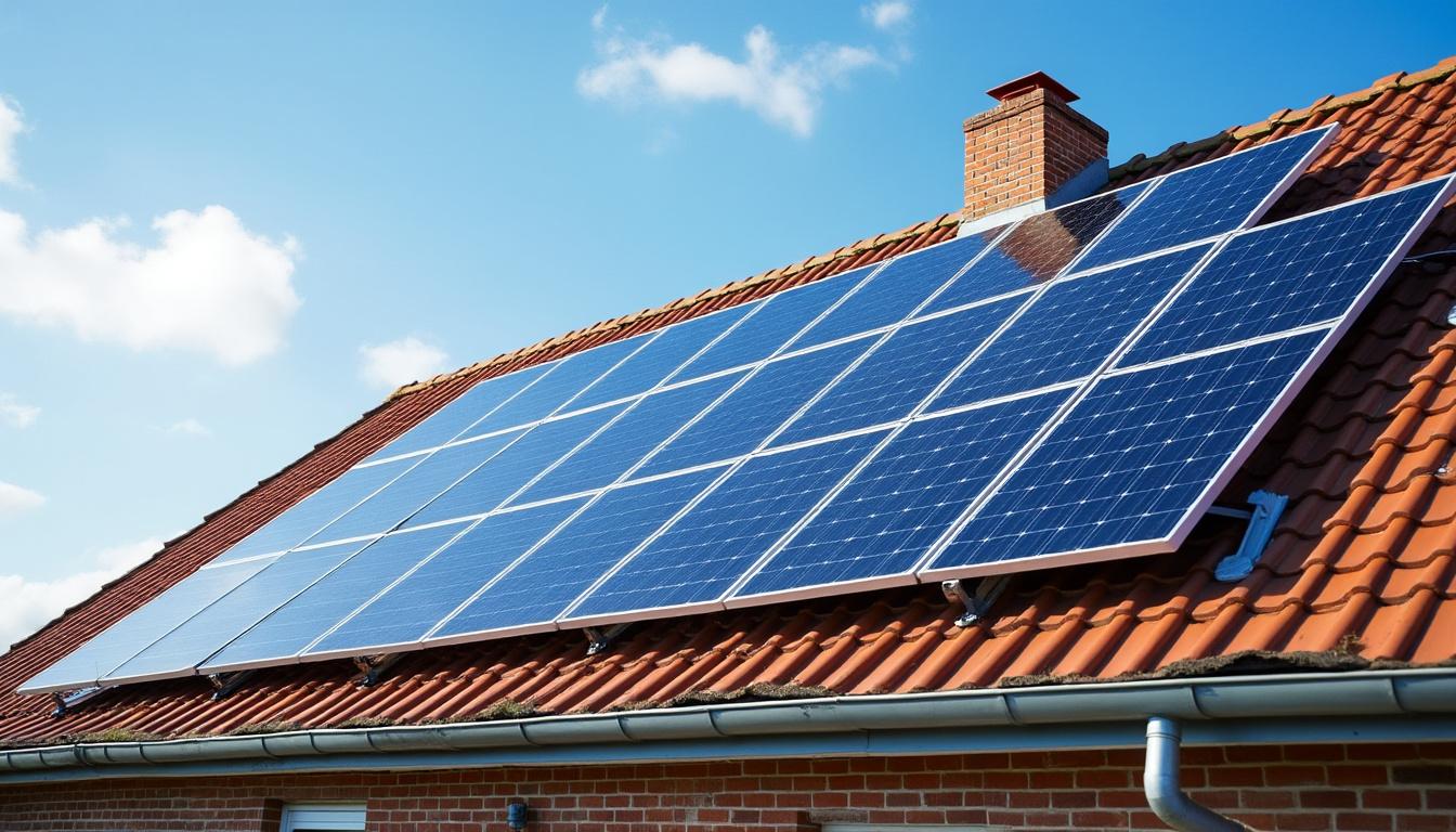 découvrez tout ce qu'il faut savoir avant de louer un panneau solaire en belgique. du coût à l'installation, en passant par les avantages écologiques et les économies d'énergie, cette guide vous informe pour un choix éclairé et responsable.