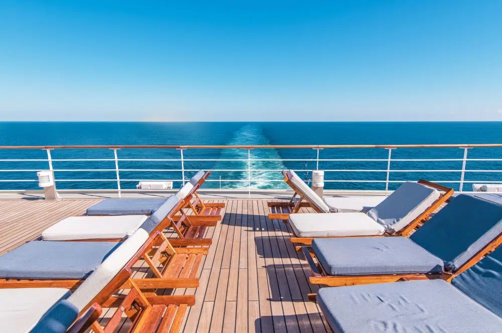 MSC Croisière
