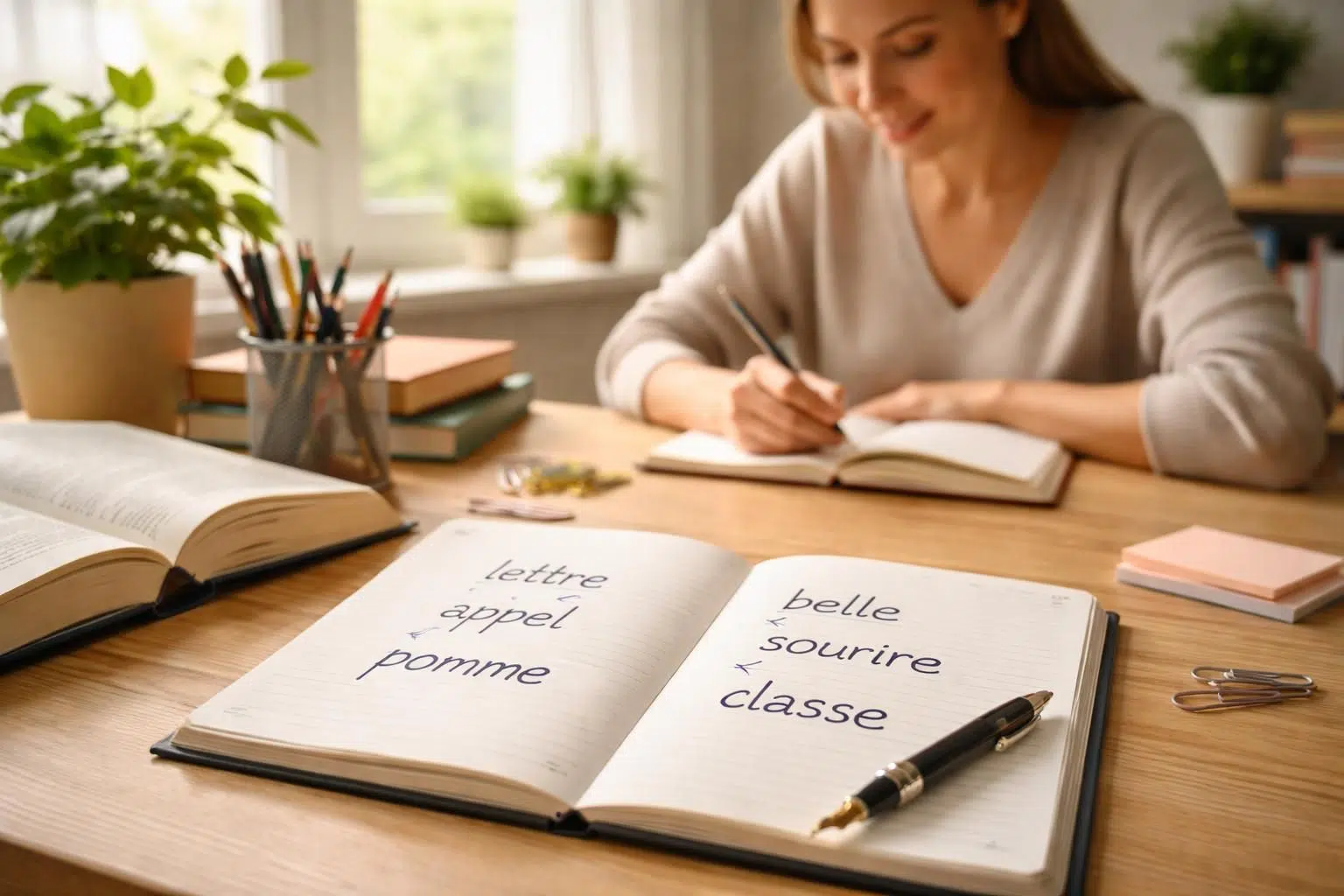 Maîtriser le doublement des consonnes pour améliorer votre écriture Maîtriser le doublement des consonnes pour améliorer votre écriture