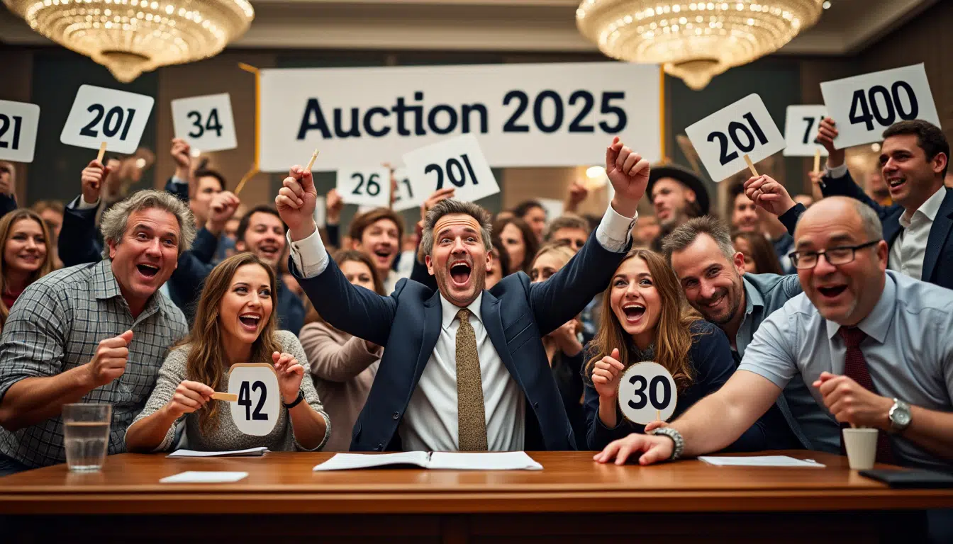 découvrez comment maximiser vos profits en participant aux enchères de conteneurs non réclamés en 2024. conseils, étapes et astuces pour réussir vos investissements et dénicher des trésors cachés dans chaque vente.