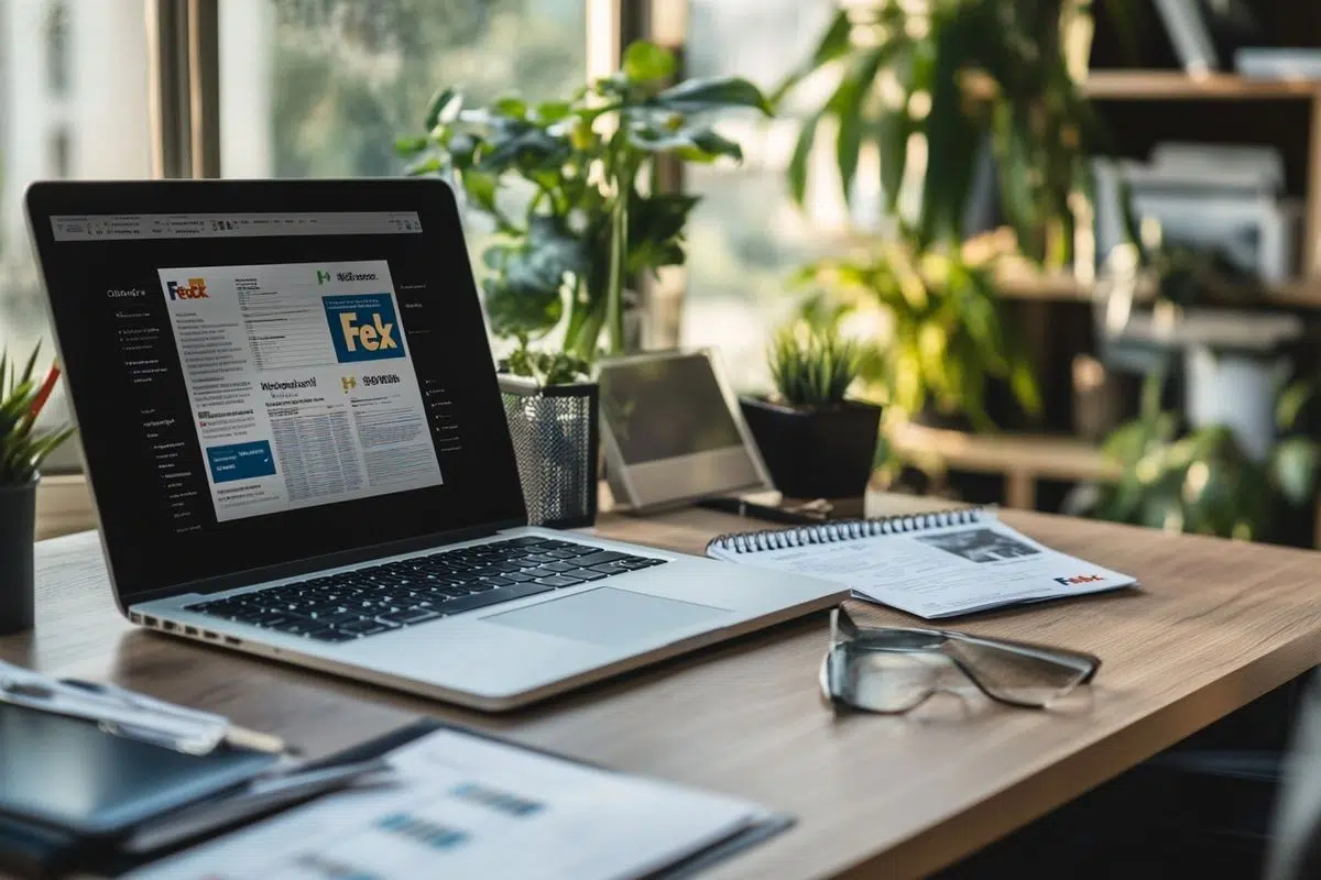 Maximisez votre succès avec le contact pour contacter Fedex en quelques étapes Maximisez votre succès avec le contact pour contacter Fedex en quelques étapes