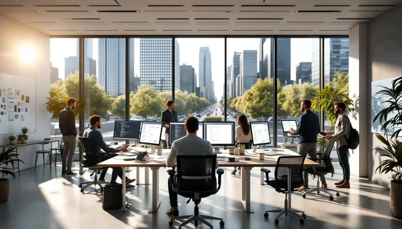 Meilleures agences web à Valence pour des sites innovants et performants