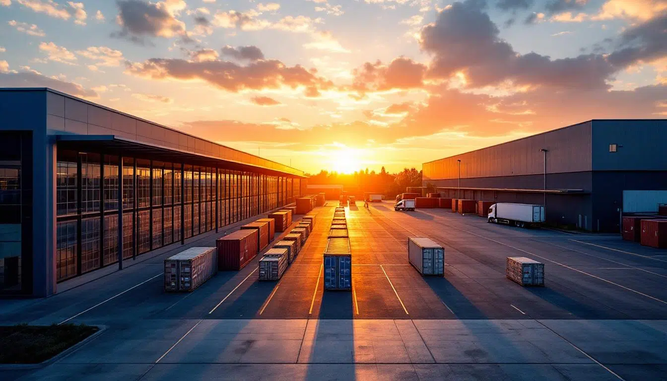 découvrez les meilleurs garde-meubles à lyon pour stocker et protéger vos biens en toute sécurité. solutions fiables, accessibles et adaptées à vos besoins de stockage temporaire ou longue durée.