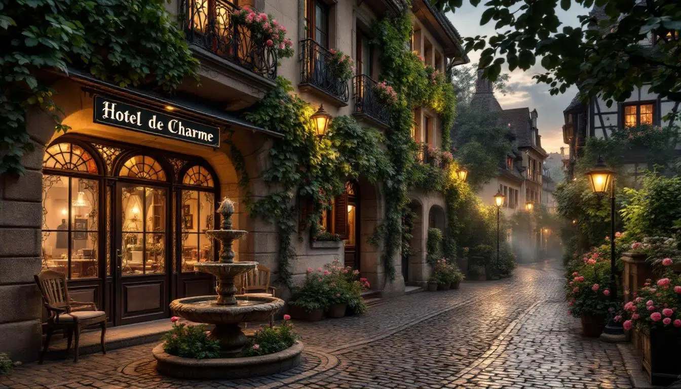 découvrez les meilleurs hôtels à colmar pour une escapade romantique inoubliable, alliant charme, confort et ambiance intimiste au cœur de la magnifique ville alsacienne.