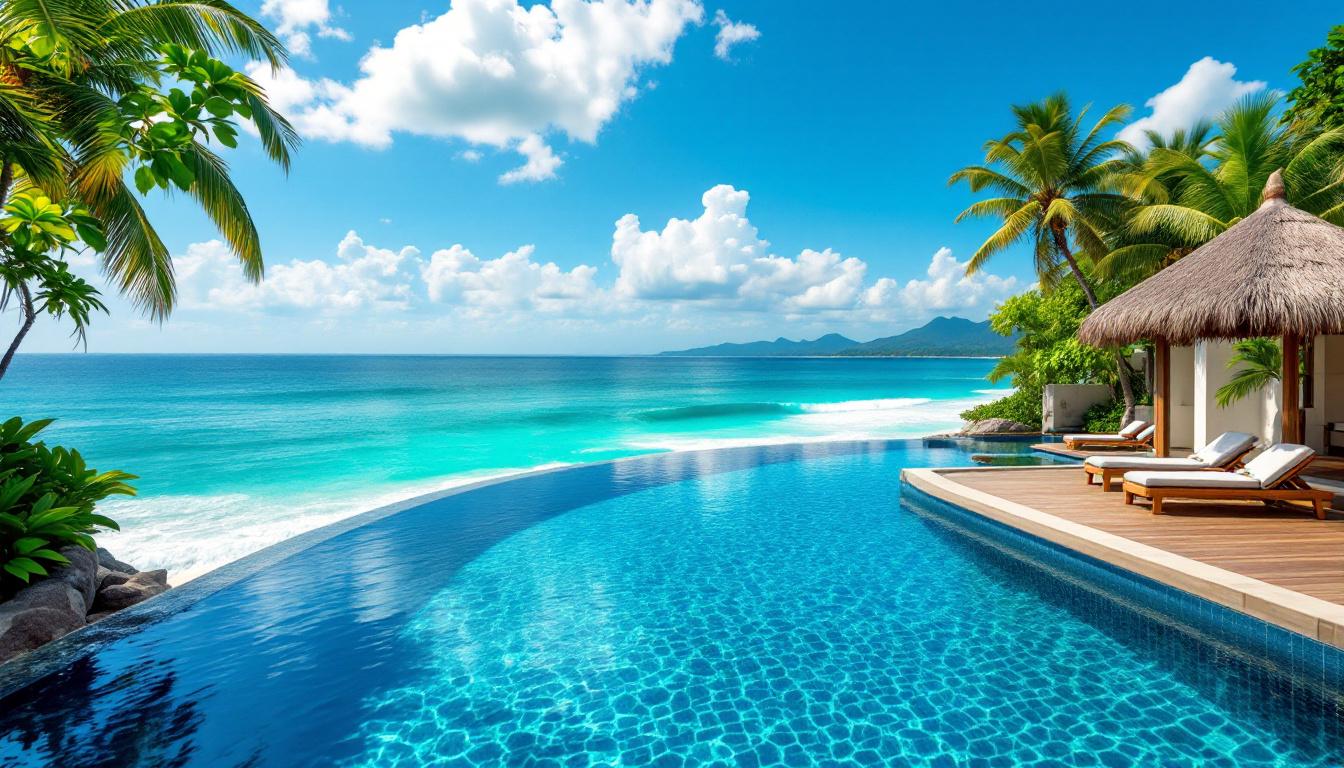 découvrez notre sélection incontournable des meilleurs hôtels pour un séjour inoubliable lors de votre voyage à bali. confort, charme et authenticité au rendez-vous.