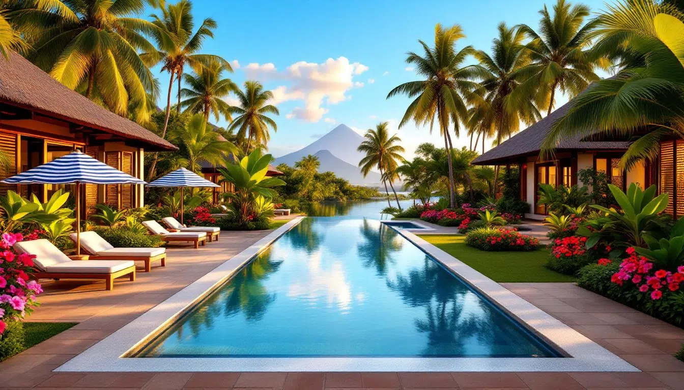 Meilleurs hôtels où loger lors d’un voyage à Bali : notre sélection incontournable