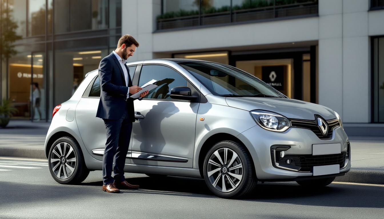Meilleurs mandataires voiture : Économisez sur votre Renault Twingo d’occasion en suivant ces astuces