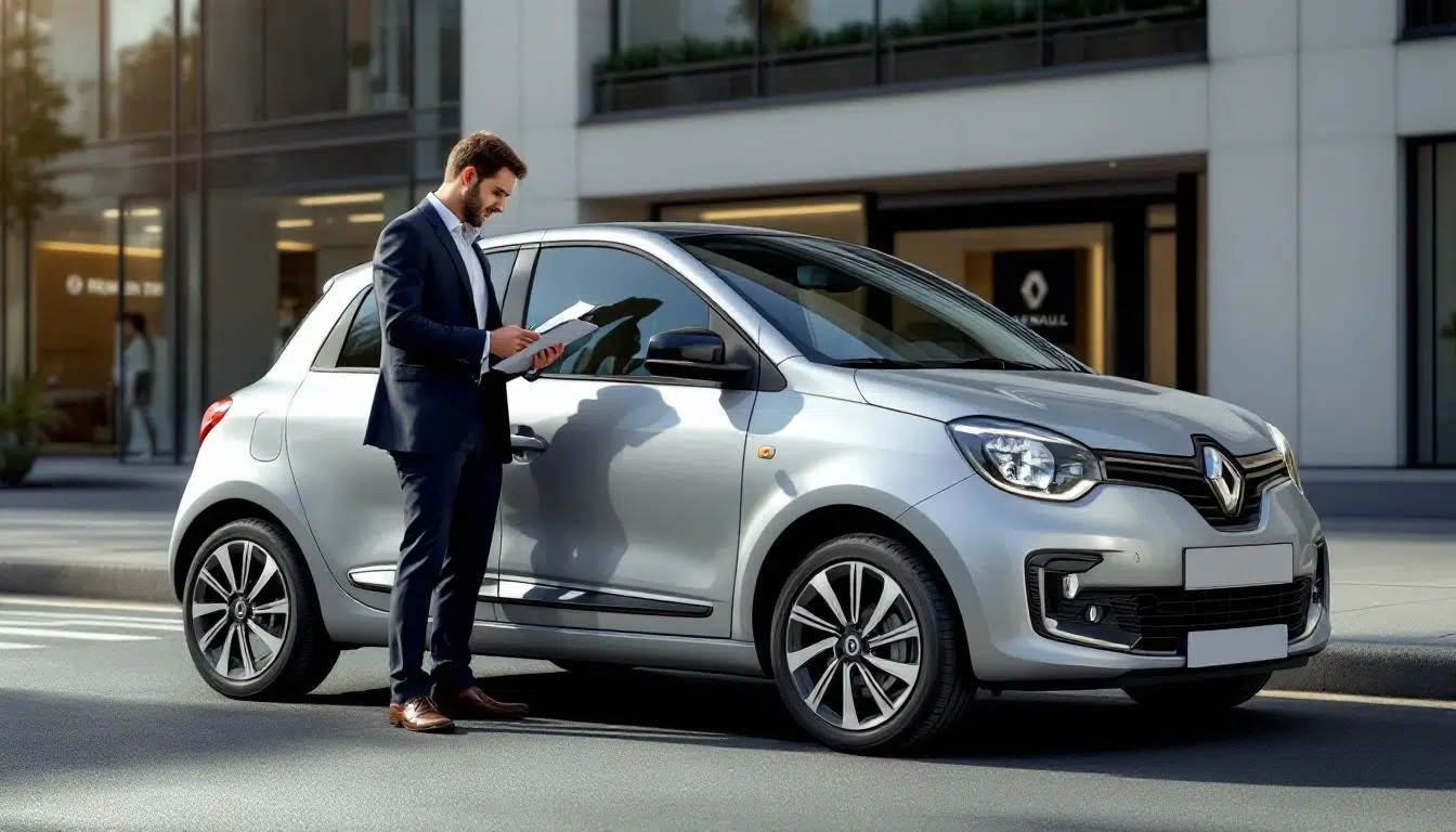 Meilleurs mandataires voiture : Économisez sur votre Renault Twingo d’occasion en suivant ces astuces