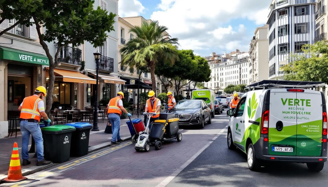 découvrez les meilleurs services de débarras d'appartement à nice et profitez de nos astuces pour un tri efficace et rapide de vos biens.