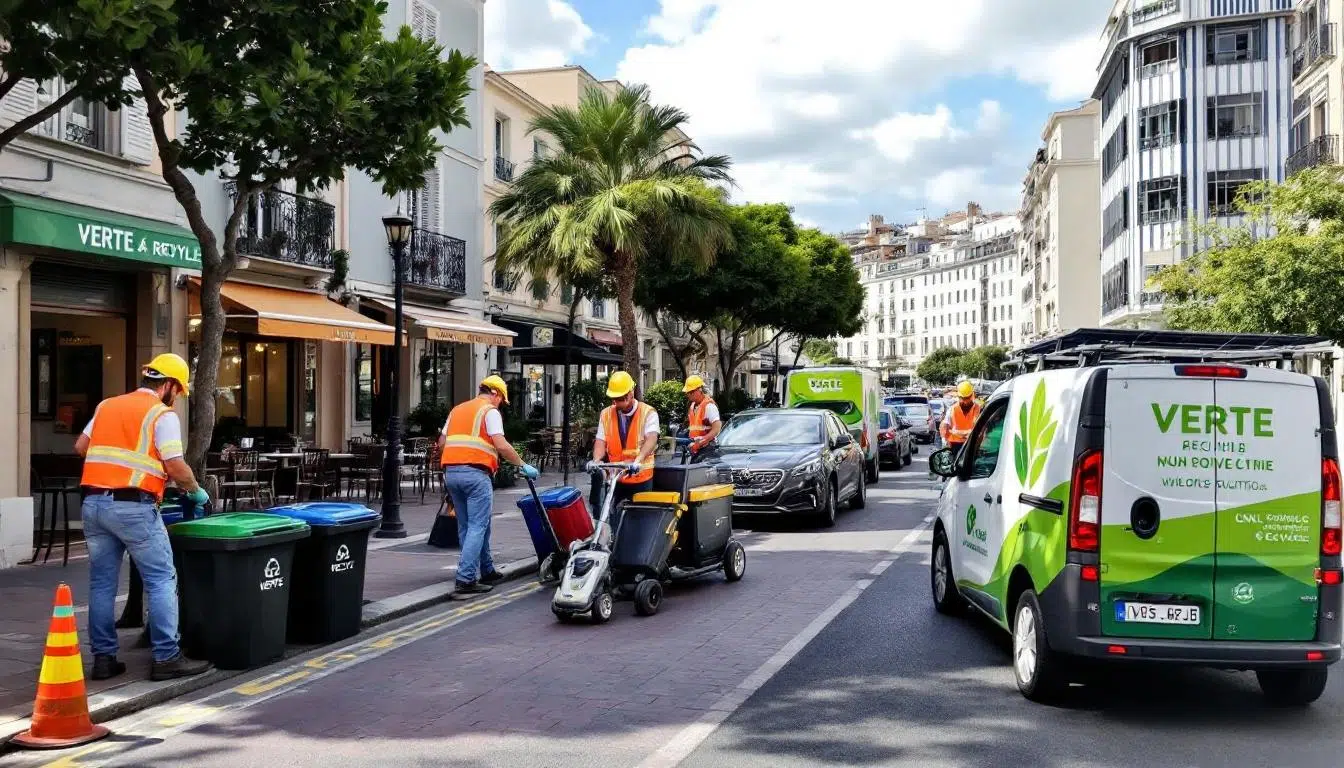 découvrez les meilleurs services de débarras d'appartement à nice et profitez de nos astuces pour un tri efficace et rapide de vos biens.