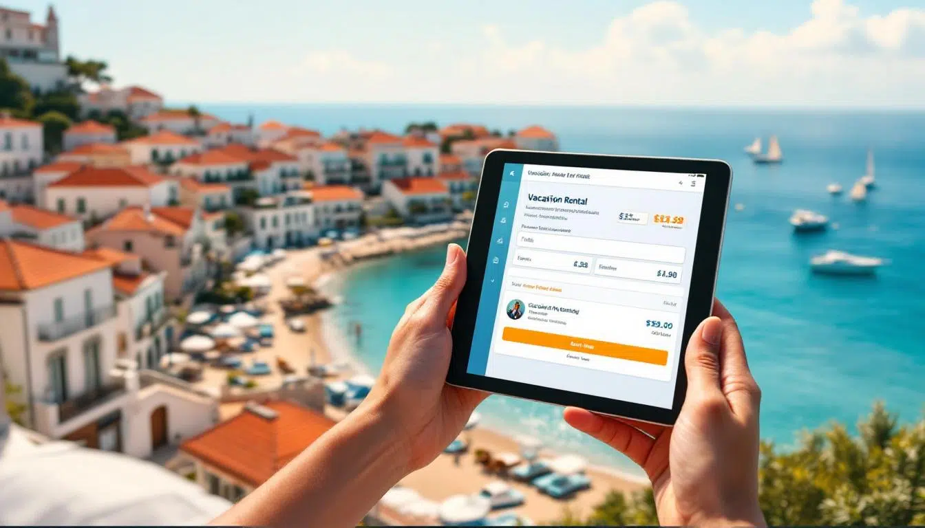 Meilleurs sites de locations de vacances à Cascais : astuces pour réserver au meilleur prix