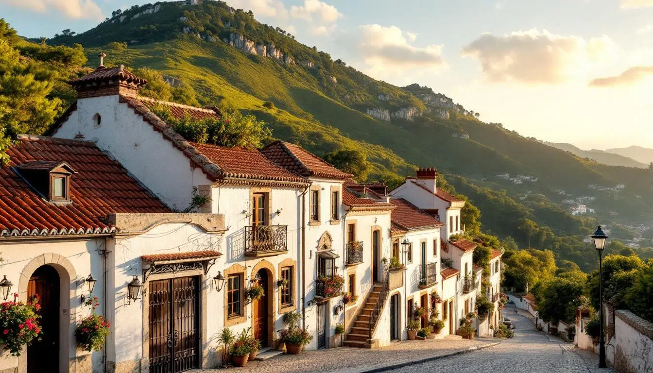 découvrez les meilleurs sites de locations de vacances à sintra avec des offres exceptionnelles adaptées à tous les budgets. trouvez votre séjour idéal dès maintenant !