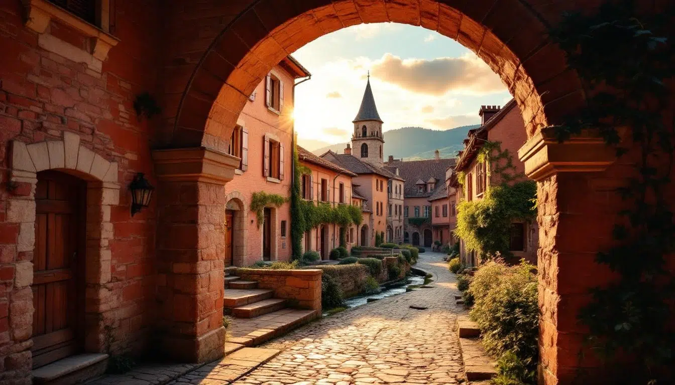 découvrez les meilleurs sites de locations de vacances à collonges-la-rouge pour un séjour estival inoubliable. trouvez des hébergements charmants et profitez pleinement de cette destination unique cet été.