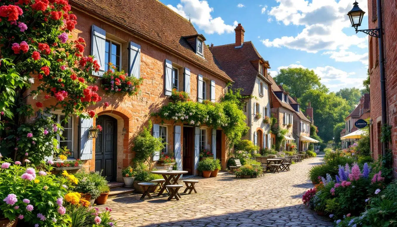 Meilleurs sites de locations de vacances pour Collonges-la-Rouge à découvrir cet été Meilleurs sites de locations de vacances pour Collonges-la-Rouge à découvrir cet été