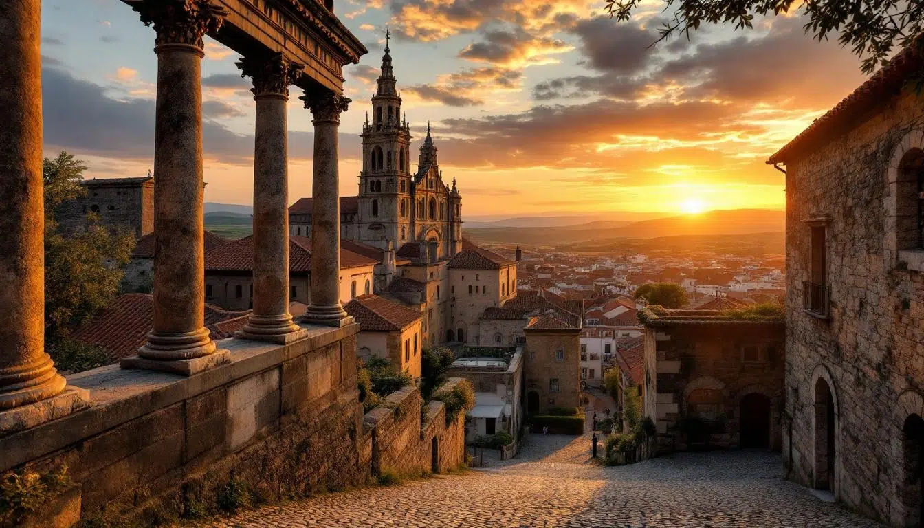 découvrez les meilleurs sites de locations de vacances à évora, alentejo. trouvez des hébergements authentiques et explorez les trésors cachés de cette région historique.