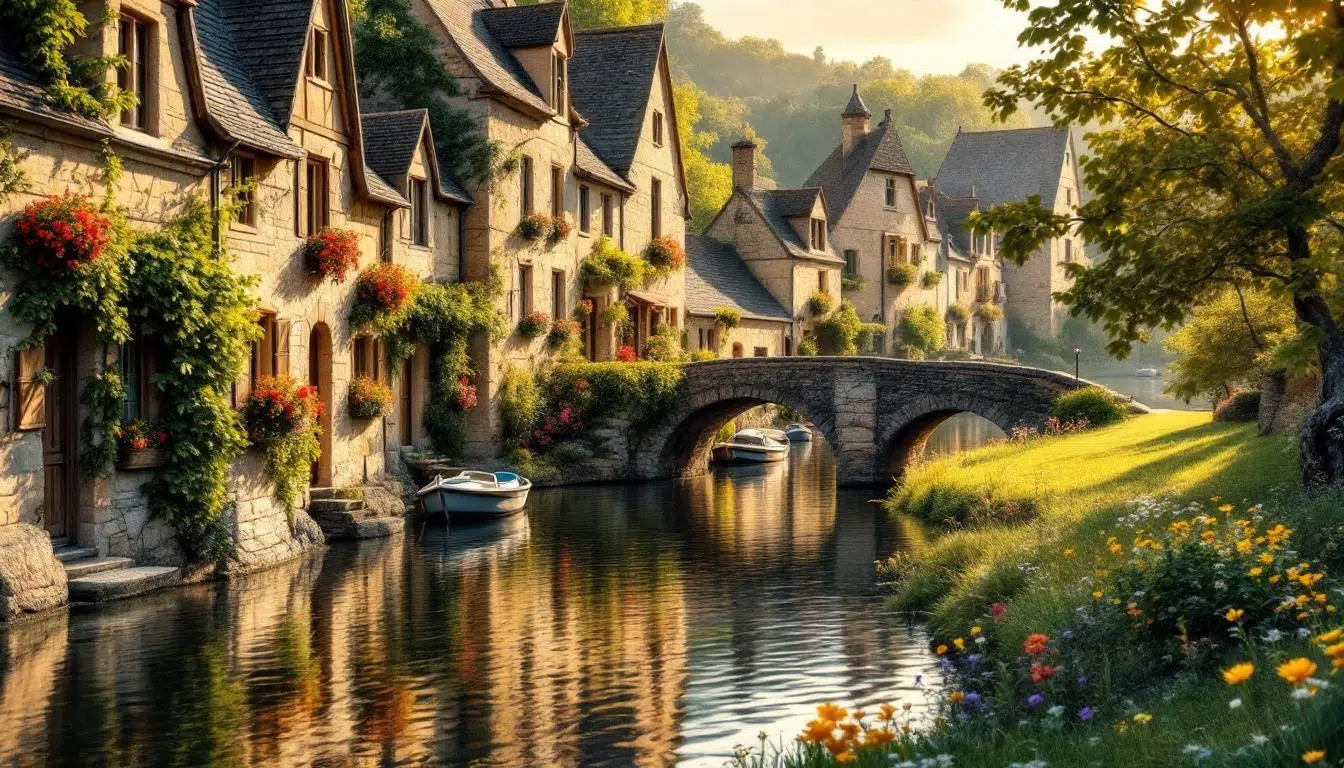 Meilleurs sites de locations de vacances pour La Roque-Gageac : Découvrez les joyaux cachés du Périgord