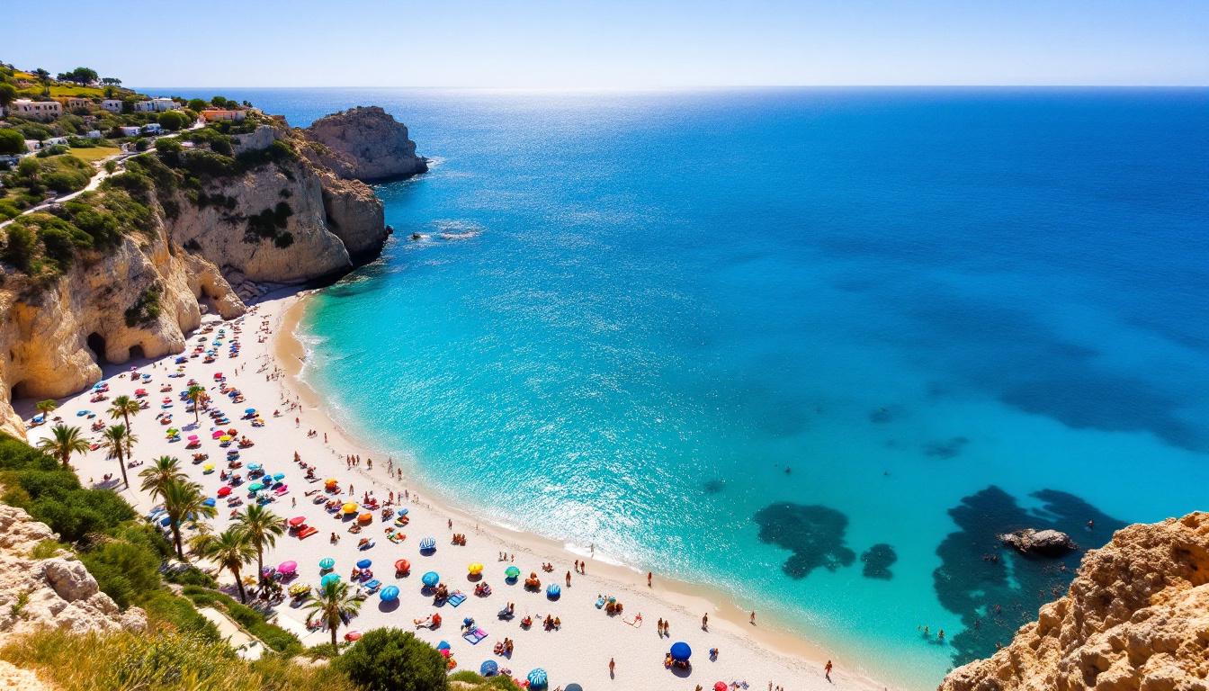 découvrez notre sélection des meilleurs sites de locations de vacances à majorque (baléares) et trouvez l'hébergement idéal pour un séjour inoubliable. nos recommandations incontournables pour profiter pleinement de l'île.