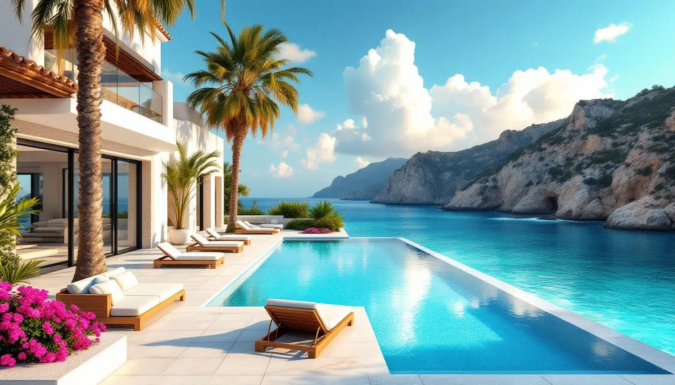 Meilleurs sites de locations de vacances pour Majorque (Baléares) : nos recommandations incontournables