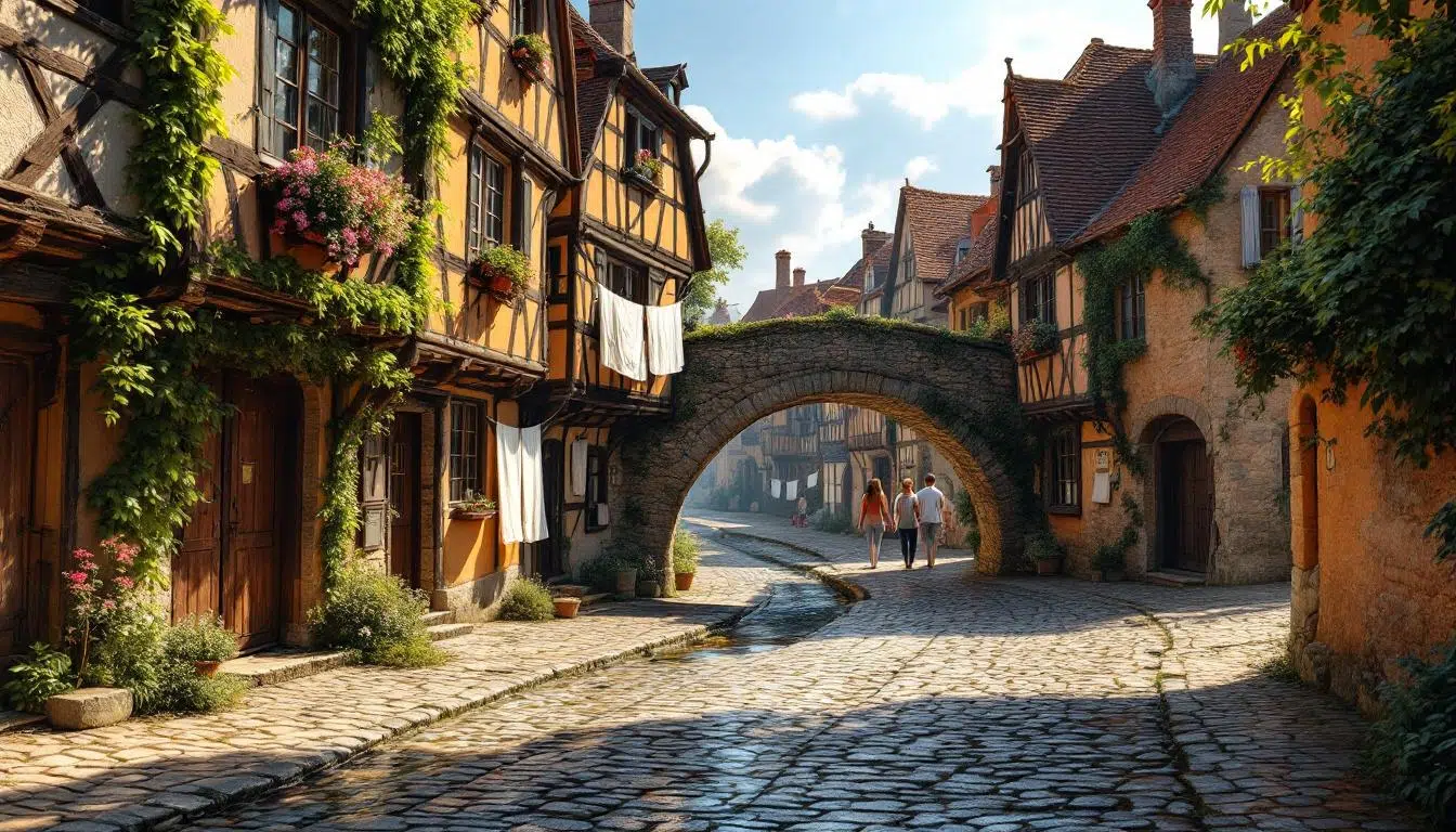 découvrez les meilleurs sites de locations de vacances à sainte-enimie et trouvez les perles rares pour un séjour inoubliable au cœur de cette magnifique région.