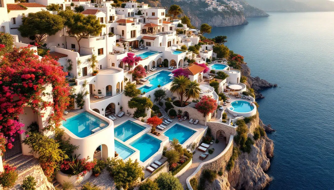 Meilleurs sites de locations de vacances pour Taormine (Sicile) : les options les plus prisées