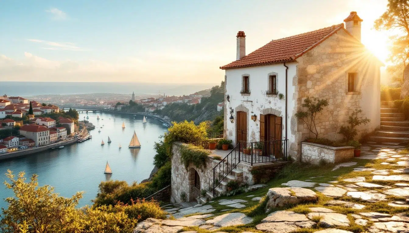 découvrez les meilleurs sites de locations de vacances à viana do castelo, portugal, et bénéficiez de conseils pratiques pour choisir l'hébergement idéal pour un séjour inoubliable.