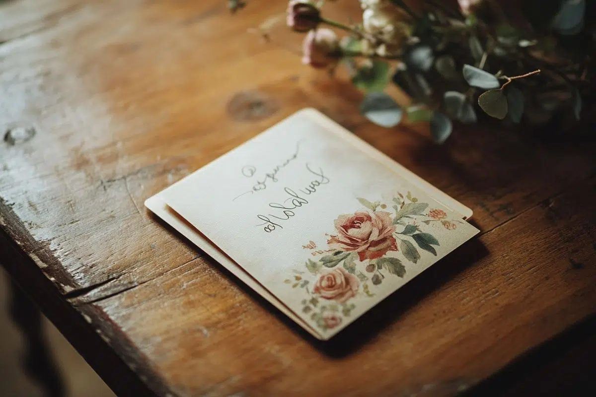 Messages pour les Occasions Spéciales : Une Touche Personnelle