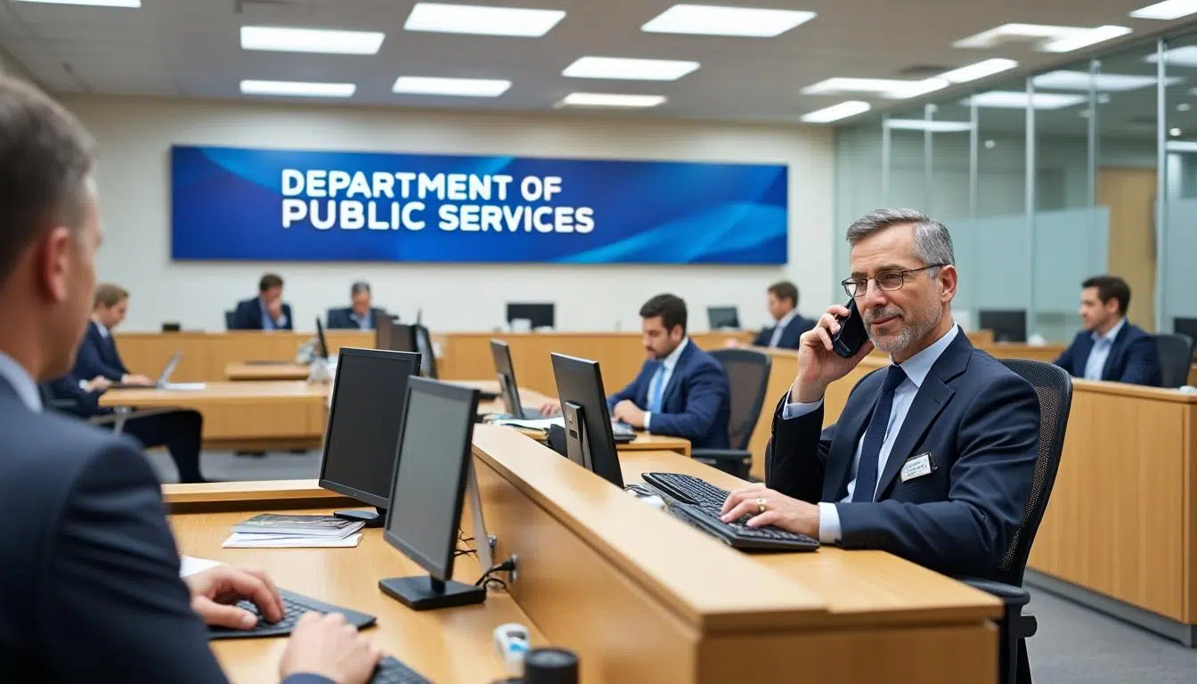 découvrez une liste complète des métiers commençant par la lettre d, avec des informations sur chaque emploi et leurs perspectives d'avenir pour mieux orienter votre carrière.