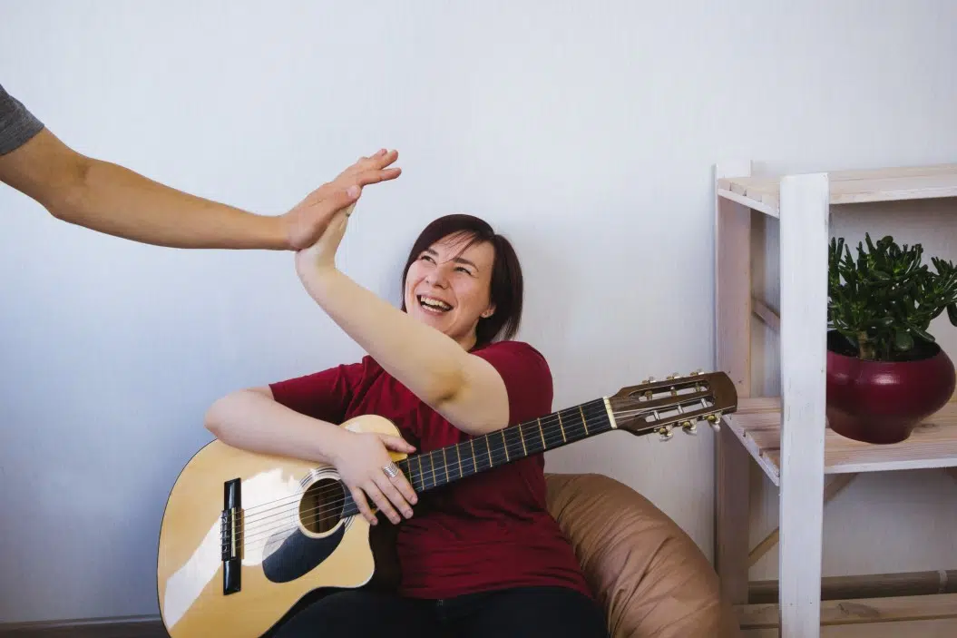 Musicothérapie : comment devenir musicothérapeute Musicothérapie : comment devenir musicothérapeute