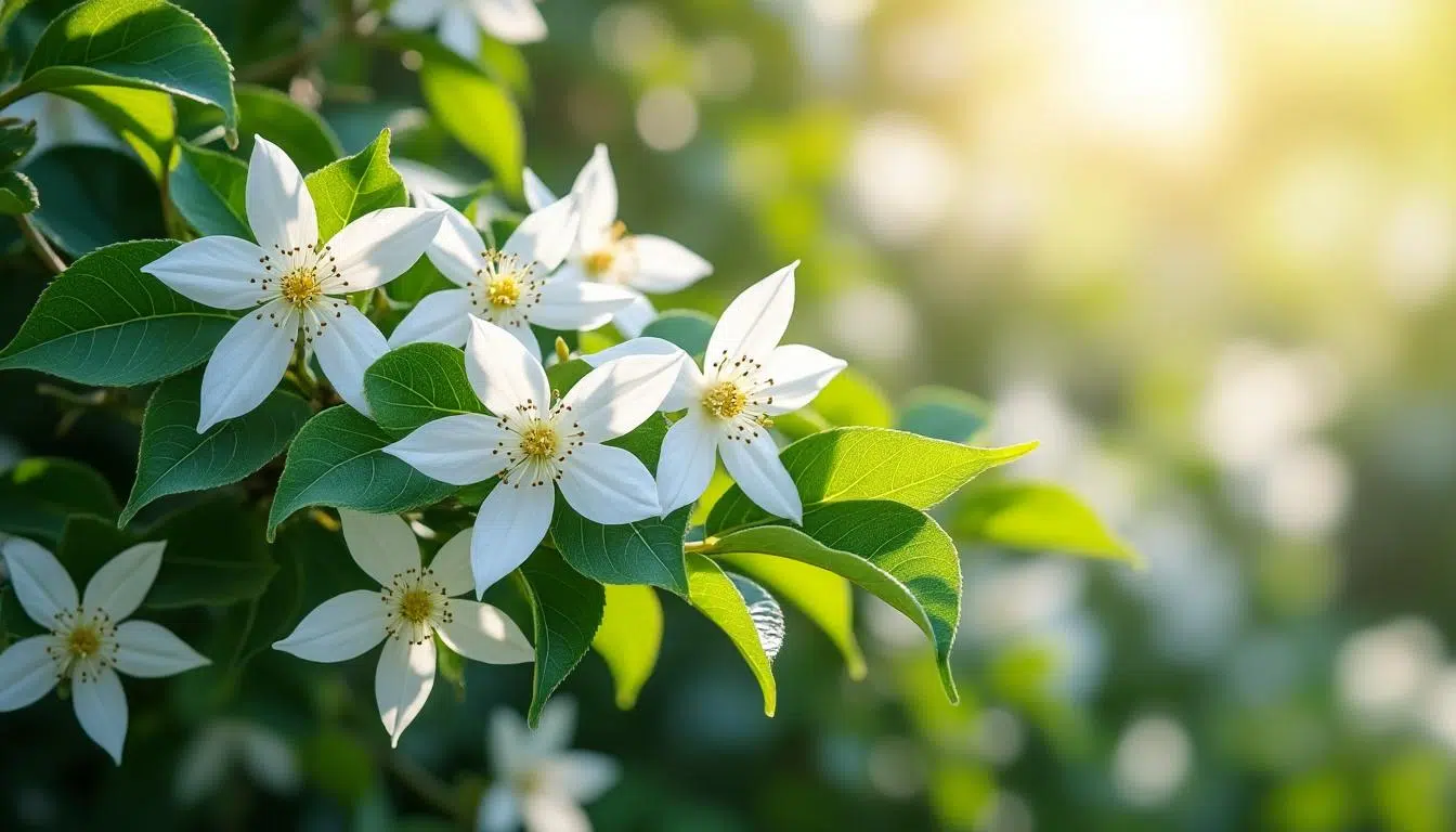 découvrez le top 5 des plantes incontournables dont le nom commence par la lettre j. apprenez à les reconnaître et à les cultiver facilement.